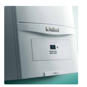 Caldaia Vaillant ecoTEC pure 236 - 23 kw a Condensazione vendita a roma