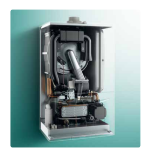 Caldaia Vaillant ecoTEC pure 236 - 23 kw a Condensazione vendita ingrosso a roma