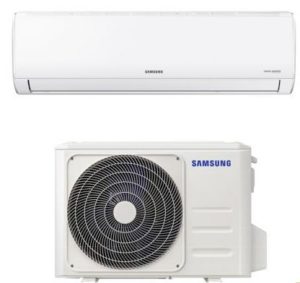 Climatizzatore Samsung serie AR35