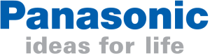 Panasonic-logo