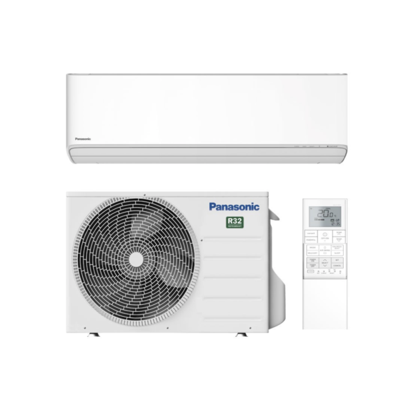 climatizzatore Panasonic