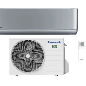 climatizzatore Panasonic SILVER