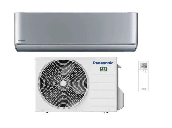 climatizzatore Panasonic SILVER